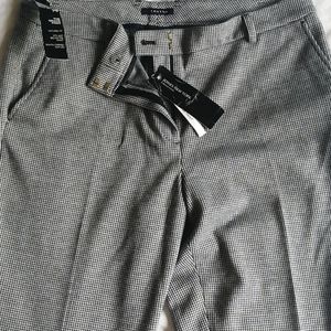 Jones New York dress pants.